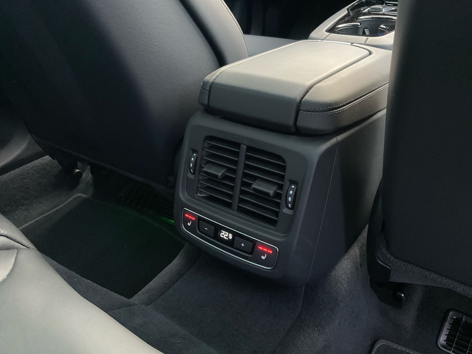 Audi e-tron GT - Bild 19