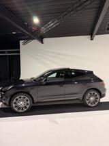 Porsche Macan S TDI Black Edition | Carbon-Paket - Porsche Macan in Oberhausen