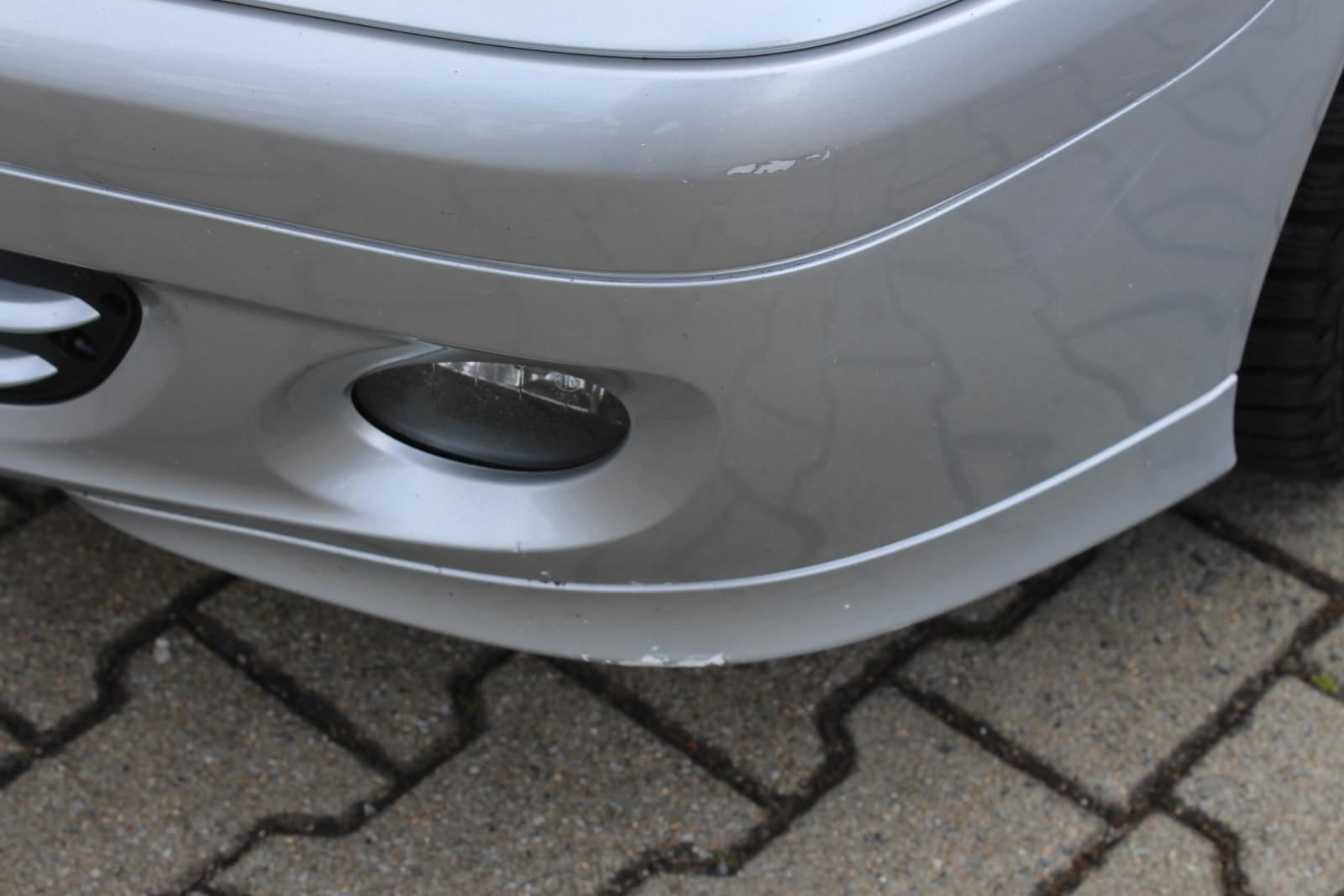 Mercedes-Benz C220 2006 — photo 32