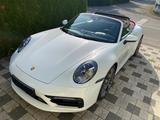 Porsche 911 Carrera 4 S Cabriolet *LIFT*PorscheApprove27 - Porsche 992 aus 2019