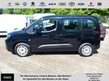 Opel Combo Life N1 1,5 Diesel - Edition - Klima - Opel Combo Life Tageszulassungen