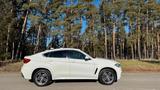BMW X6 xDrive40d M-Sport240 - BMW X6 in Nürnberg