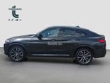 BMW X4 M40d AHK Panorama Head-Up - scheckheftgepflegte BMW X4 M40