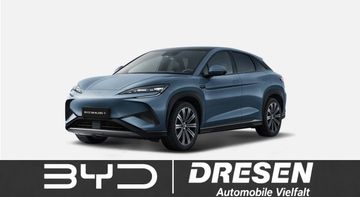 BYD Leasingangebot: BYD SEALION 7 Excellence I Head-Up I Leder I Navi I