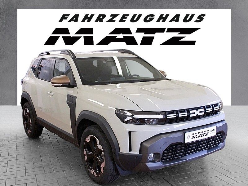 Fahrzeugabbildung Dacia Duster Hybrid 140 Extreme*Winterpaket *