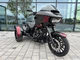 Harley-Davidson ROAD GLIDE 3/ TRIKE/FLTRT 114/2024 custom - Offers