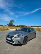 Lexus CT 200h 200h - - Lexus CT 200h Benziner Gebrauchtwagen