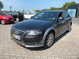 Audi A4 Allroad 3.0 TDI (DPF) quattro - gebrauchte Audi A4 Allroad aus dem Jahr 2009