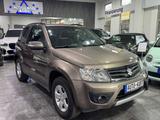 Suzuki Grand Vitara 1.9 DDIS Comfort*1.Hand*Keyless*AHK - gebrauchte Suzuki Grand Vitara aus dem Jahr 2014