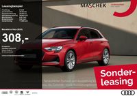 Audi A3 - Vorschau Bild 1