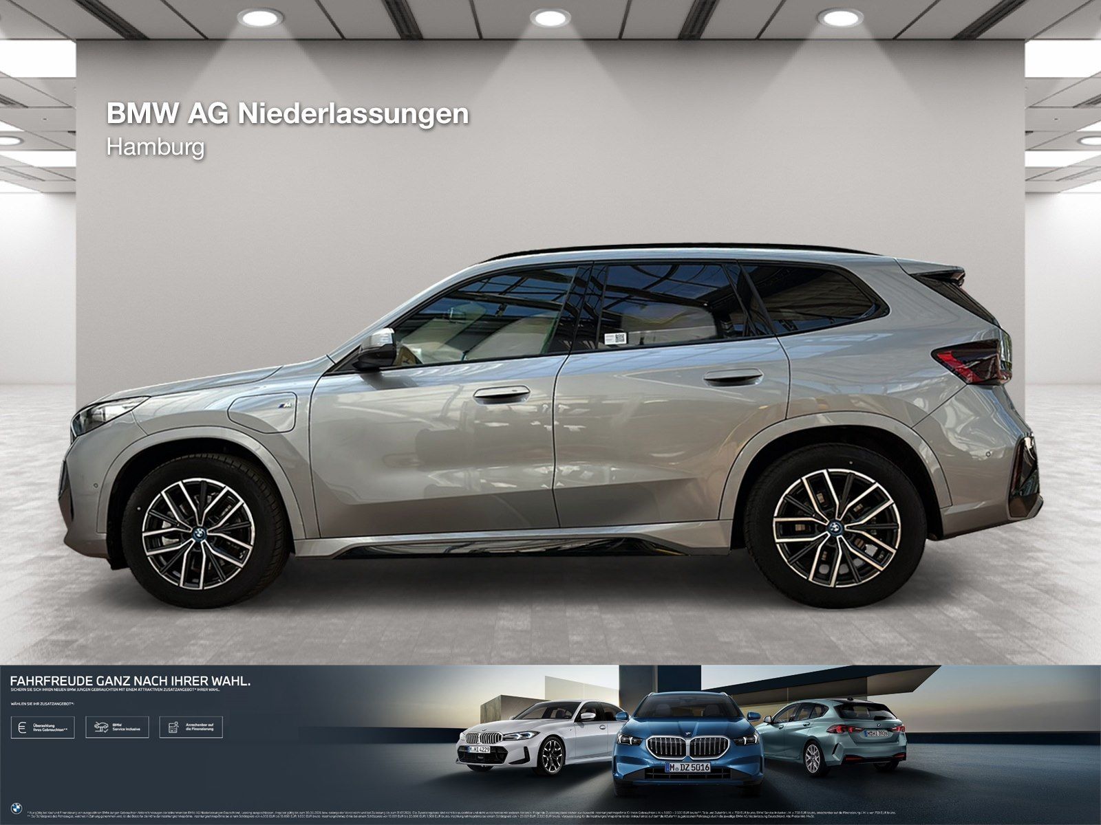 BMW X1 - Bild 2