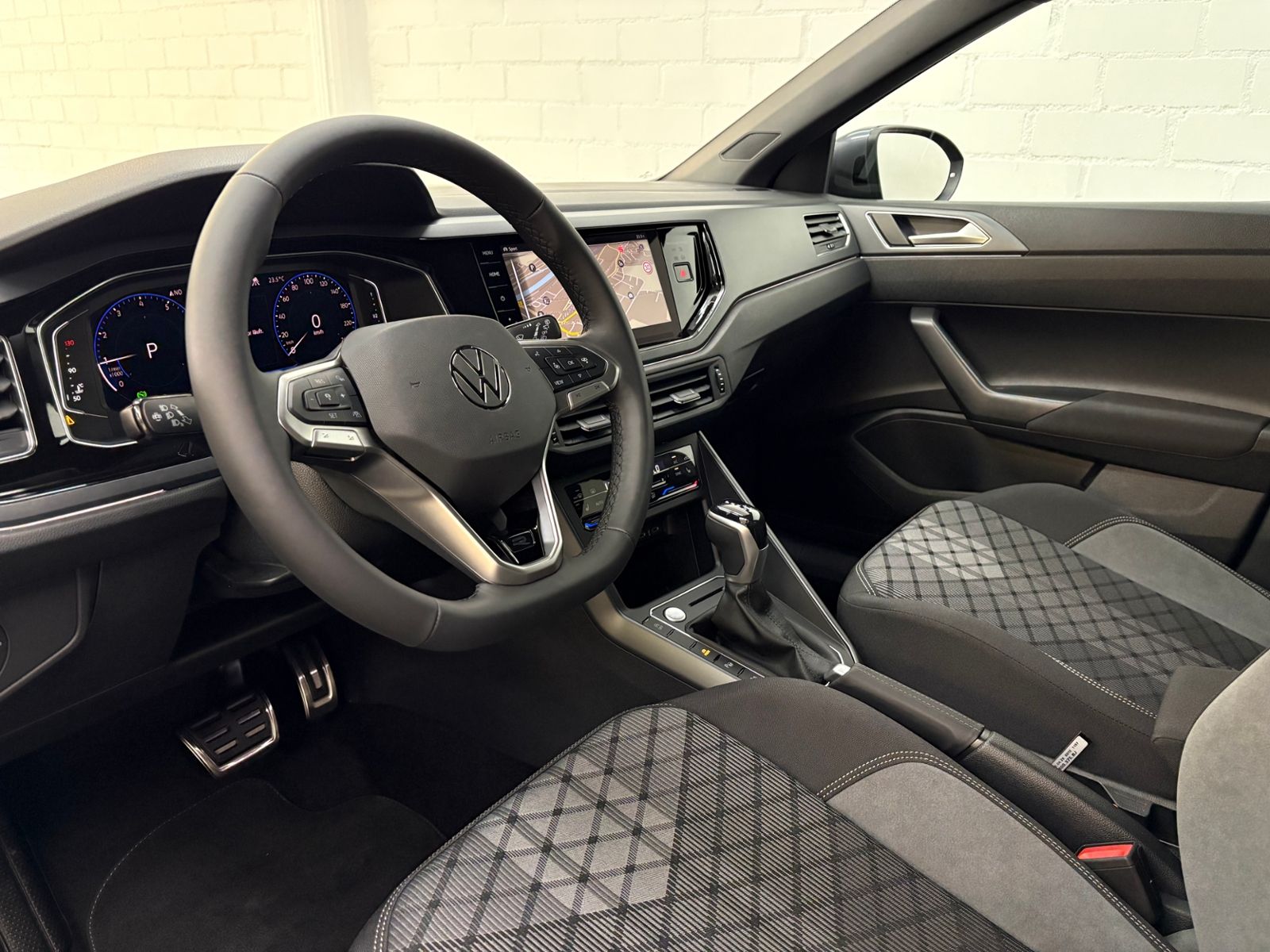 Volkswagen Taigo - Bild 12
