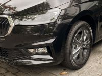 Skoda Fabia - Vorschau Bild 5