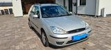 Ford Focus 1.6 Finesse Finesse - Ford Focus: Finesse