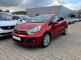 Kia Rio Dream Team KLIMAAUT*SHZ*LHZ*EFH*PDC*ALU* - Kia Rio in Solingen