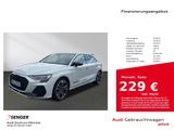 Audi A3 Sportback 35 TDI S line Massagesitz Kamera - Audi mit Diesel-Antrieb