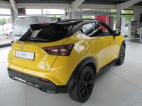 Vorschau Nissan Juke