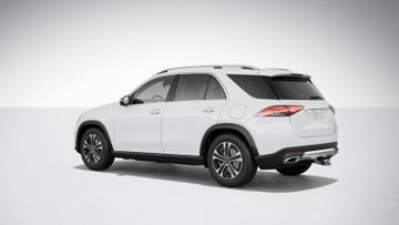 Mercedes GLE 350 - 6