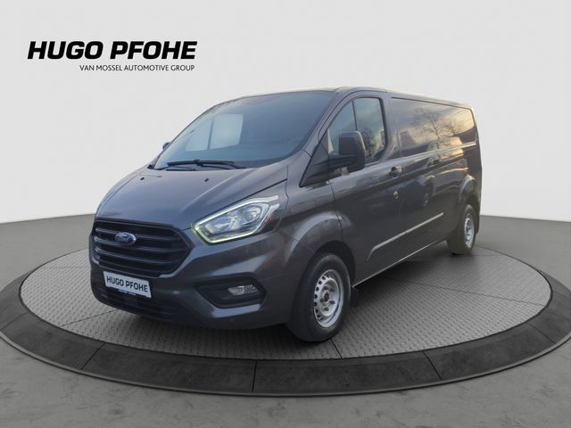 Ford Transit Custom Trend 300 L2H1 2.0 EB AHK GJR RFK