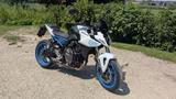 Suzuki GSX 8S - Top Zustand - Scheckheftgepflegt - SUZUKI GSX 8S