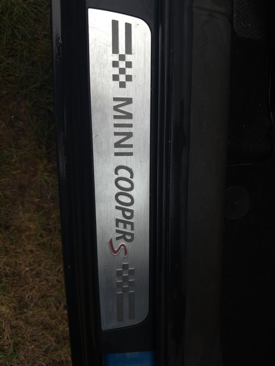 MINI Countryman S (Cooper) Cooper S Cooper S