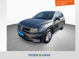 Volkswagen Tiguan HIGHLINE 1.5 TSI 7-DSG AHK LED NAVI PDC