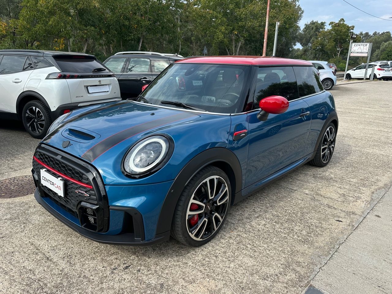 Other Mini 2.0 John Cooper Works Essential imagem 3
