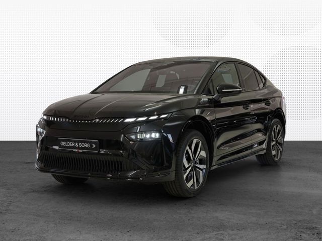 Skoda Enyaq Coupe 85 Sportline MAXX|AHK|TRANSPORT