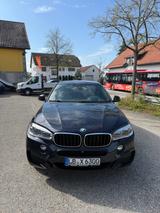 BMW X6 xDrive30d MwSt.  - BMW X6 Gebrauchtwagen in Stuttgart
