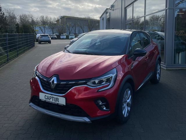 Renault Captur II Intens