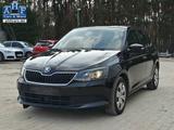 Skoda Fabia 1.2 TSI Automatik Ambition KLIMAAUT PDC - Skoda: Unfallwagen