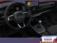 Jeep Avenger - Vorschau Bild 4