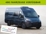 Roadcar R 640, Premiumpaket, 3. Bett, uvm. - Roadcar R 640