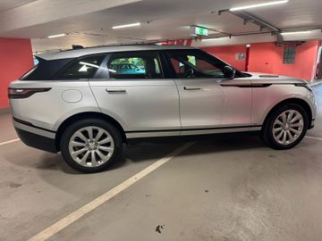 Land-Rover Range Rover Velar - 6