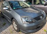 Honda Civic 1.4 Klima E-Fenster DEFEKT - Honda Civic aus 2005