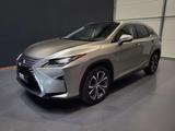Lexus RX 450h AWD *TOP Ausstattung* - Lexus RX 450 Hybrid (/Elektro) 450h mit Benzin-Antrieb