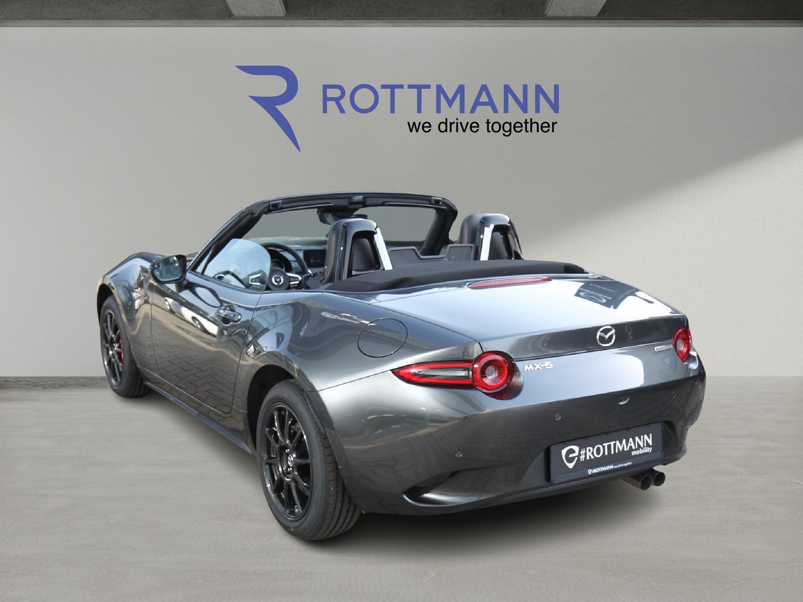 Mazda MX-5 - Bild 7
