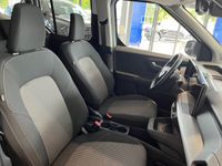 Ford Tourneo Courier - Vorschau Bild 6