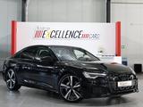 Audi A6 LIMOUSINE 50 TDI Q S-LINE BLACK-PLUS / SCHÖN