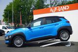 Hyundai Kona 1.6 T-GDI AT AAC Navi SHZ Alu PDC - Hyundai KONA in Leipzig