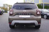 Dacia Duster 1.6 SCe Prestige Navi Sitzheizung AHK PDC - Dacia Duster: 1.6