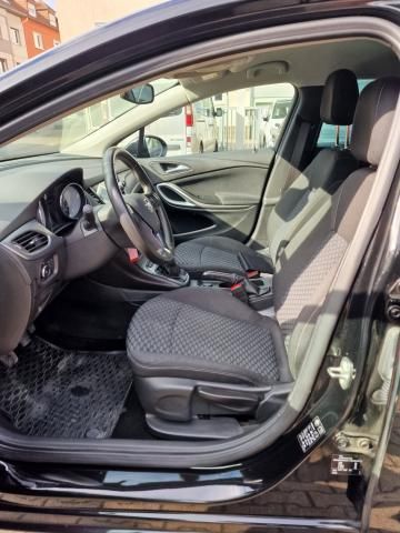 Astra K Lim. 5-trg. Edition  NAVI SHZ LHZ PP