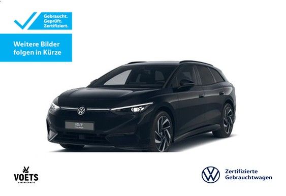 Image of Volkswagen ID.7