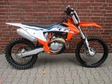 KTM 450 SX-F - KTM SX 450