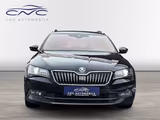 Skoda Superb Combi DSG L&K 4x4 Laurin & Klement - Skoda: Klement Laurin