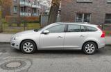 Volvo V60 T4 Powershift Momentum Momentum - gebrauchte Volvo V60 aus dem Jahr 2013