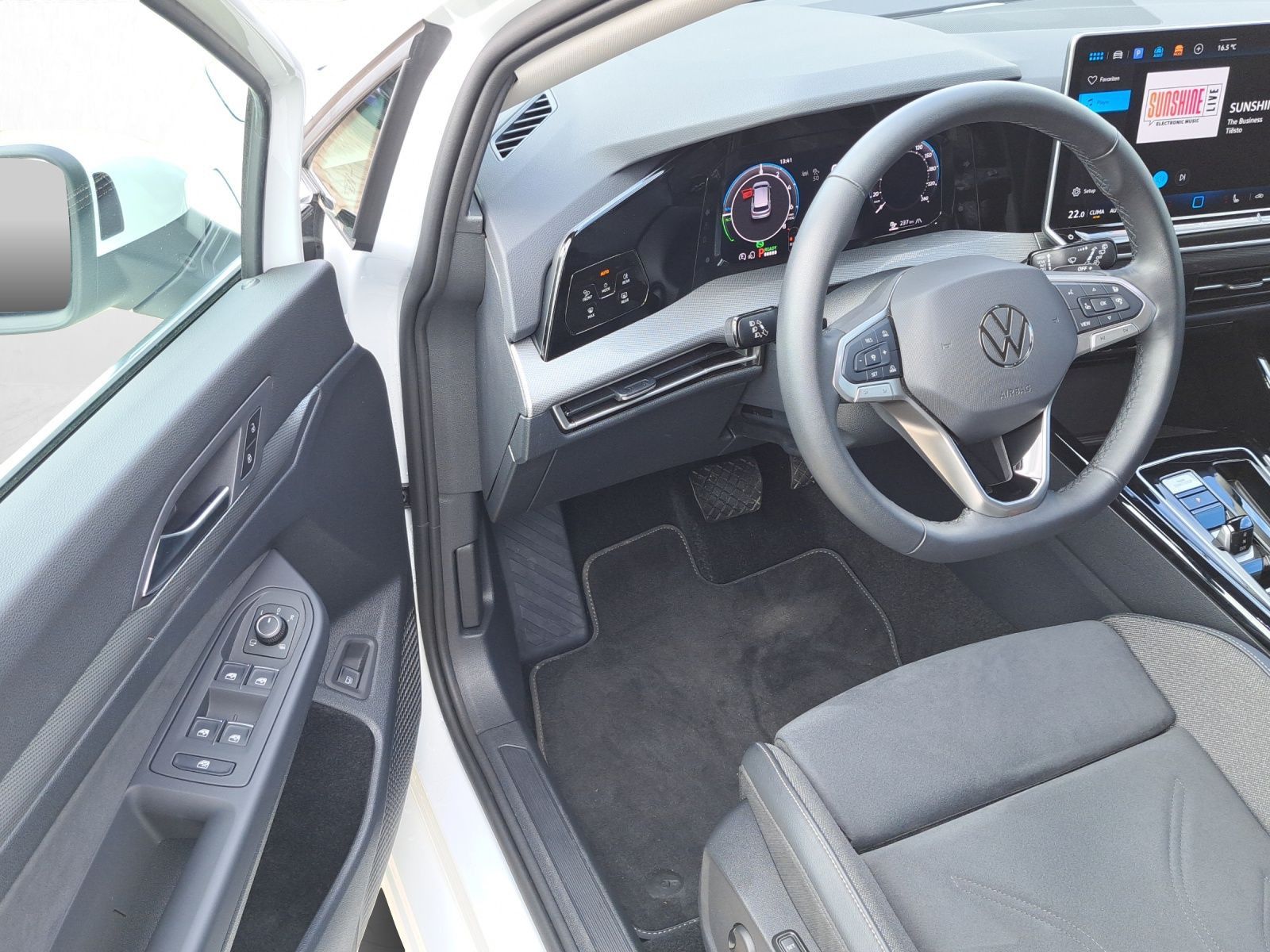 Volkswagen Golf - Bild 15