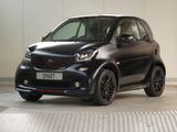 Smart ForTwo Brabus Edition Pureblack *Toppzustand* - Smart ForTwo: Brabus Edition