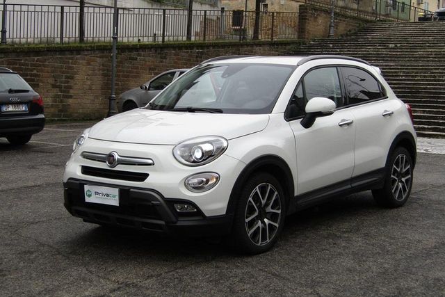 Fiat FIAT 500X 1.6 MultiJet 120 CV DCT Cross