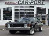 Chevrolet Chevelle Malibu| 7.4 L V8 | EDELBROCK| HI JACK.| - Chevrolet Chevelle: Coupe